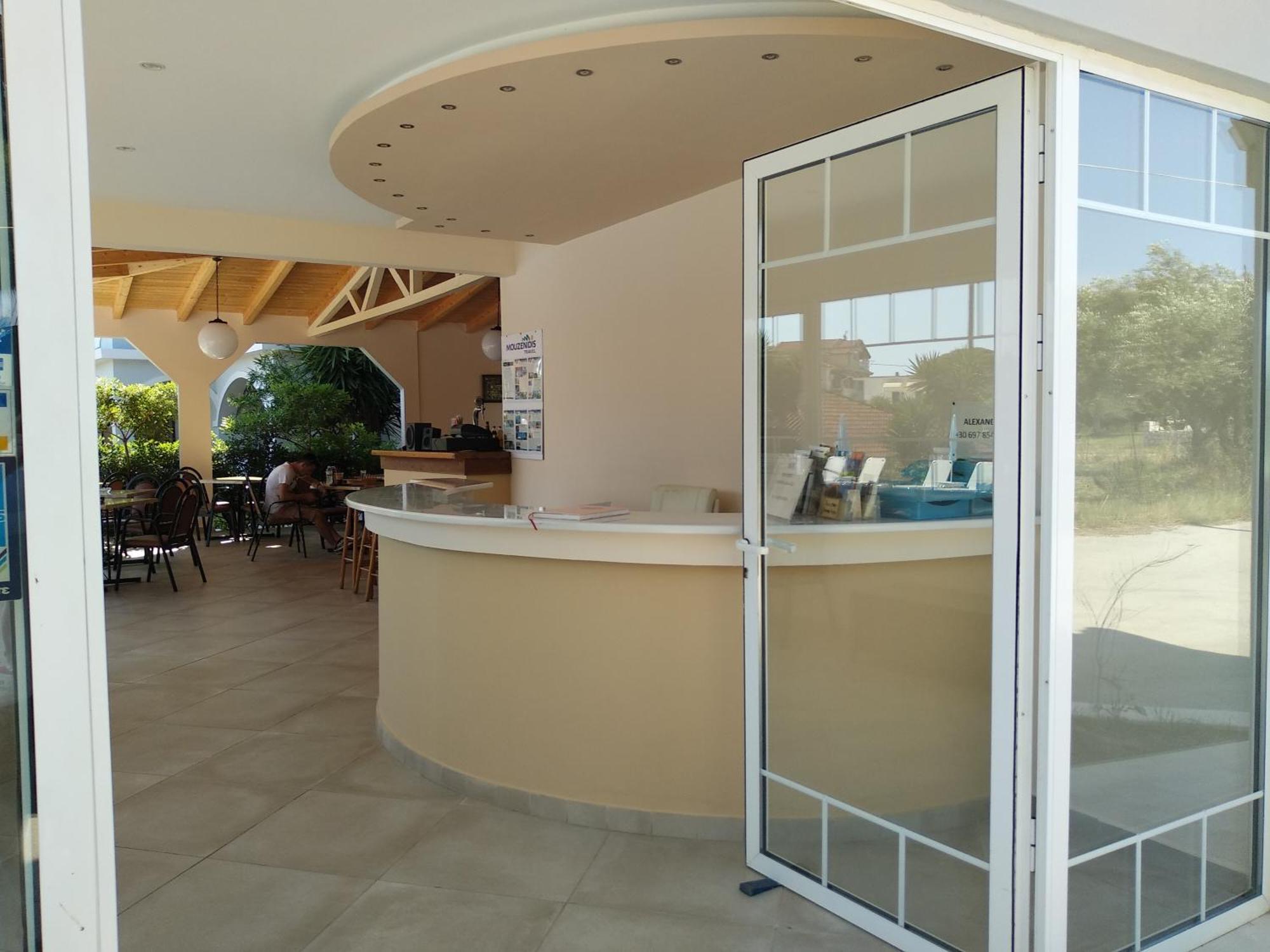 Apartment Zante Yliessa Vasilikos (Zakynthos)