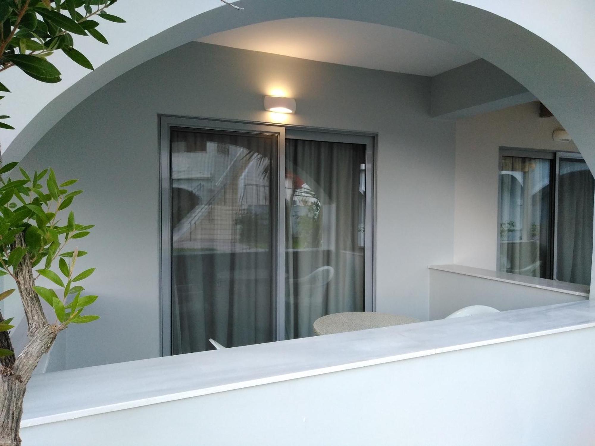 Apartment Zante Yliessa