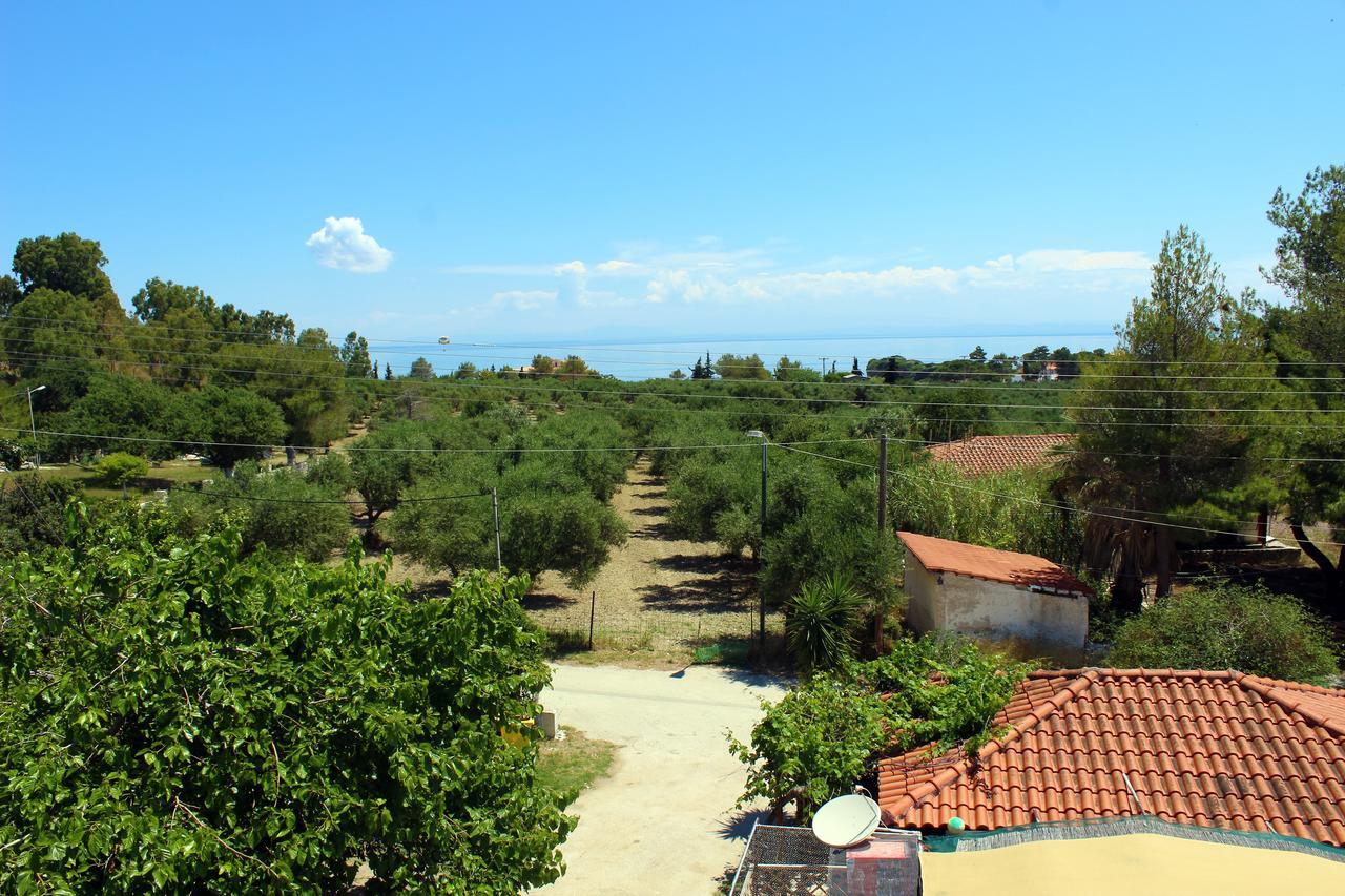 Apartment Zante Yliessa *