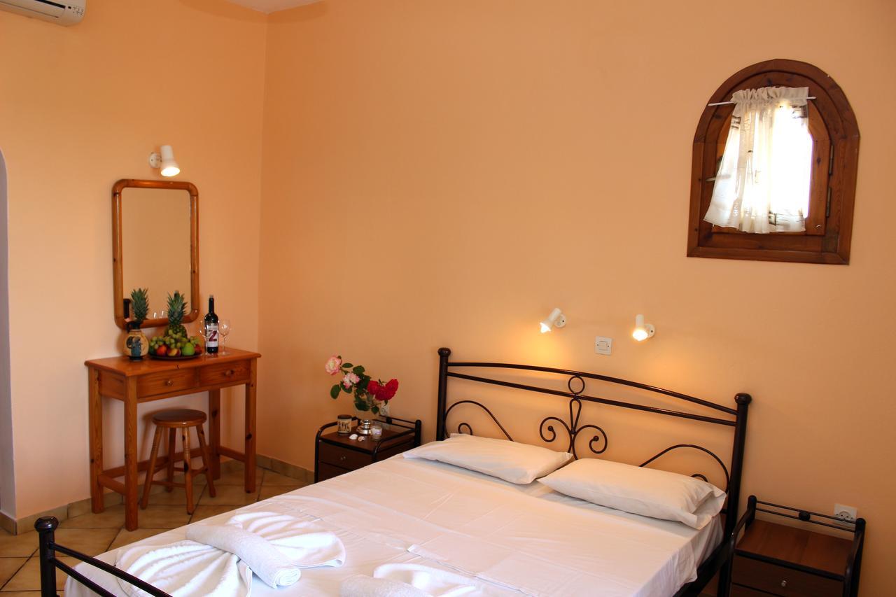 Apartment Zante Yliessa