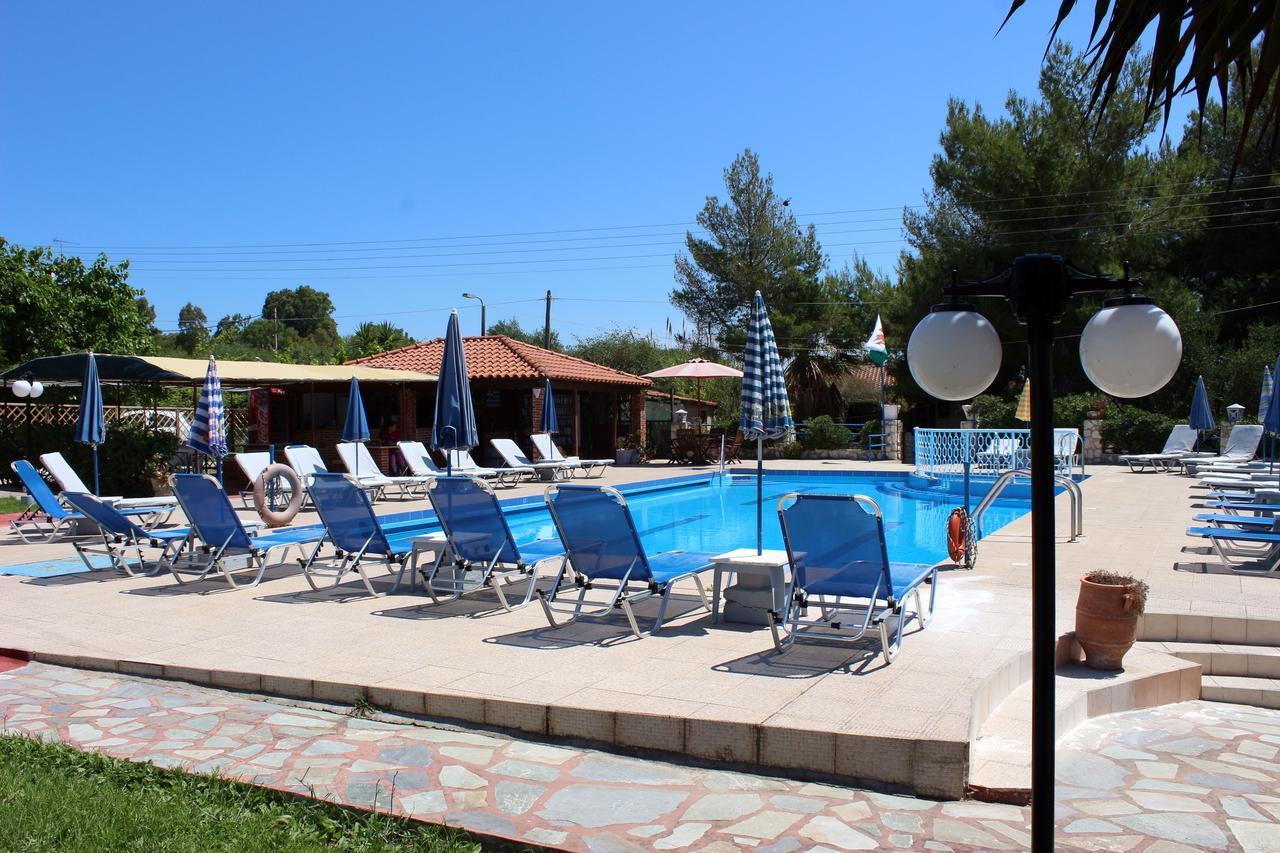 Apartment Zante Yliessa *