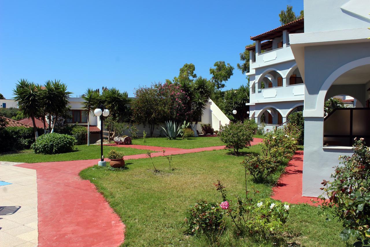 Zante Yliessa * Vasilikos (Zakynthos)
