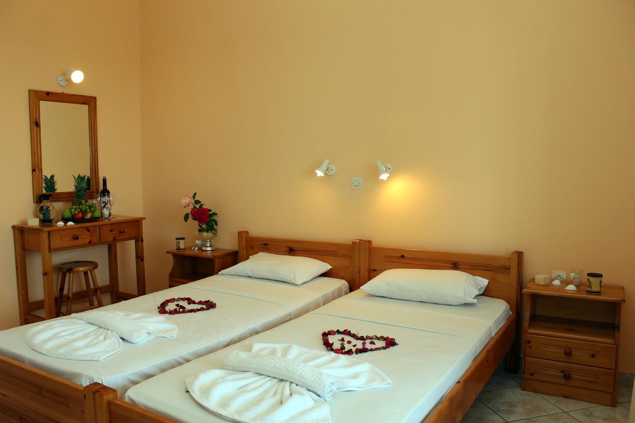 Zante Yliessa Apartment