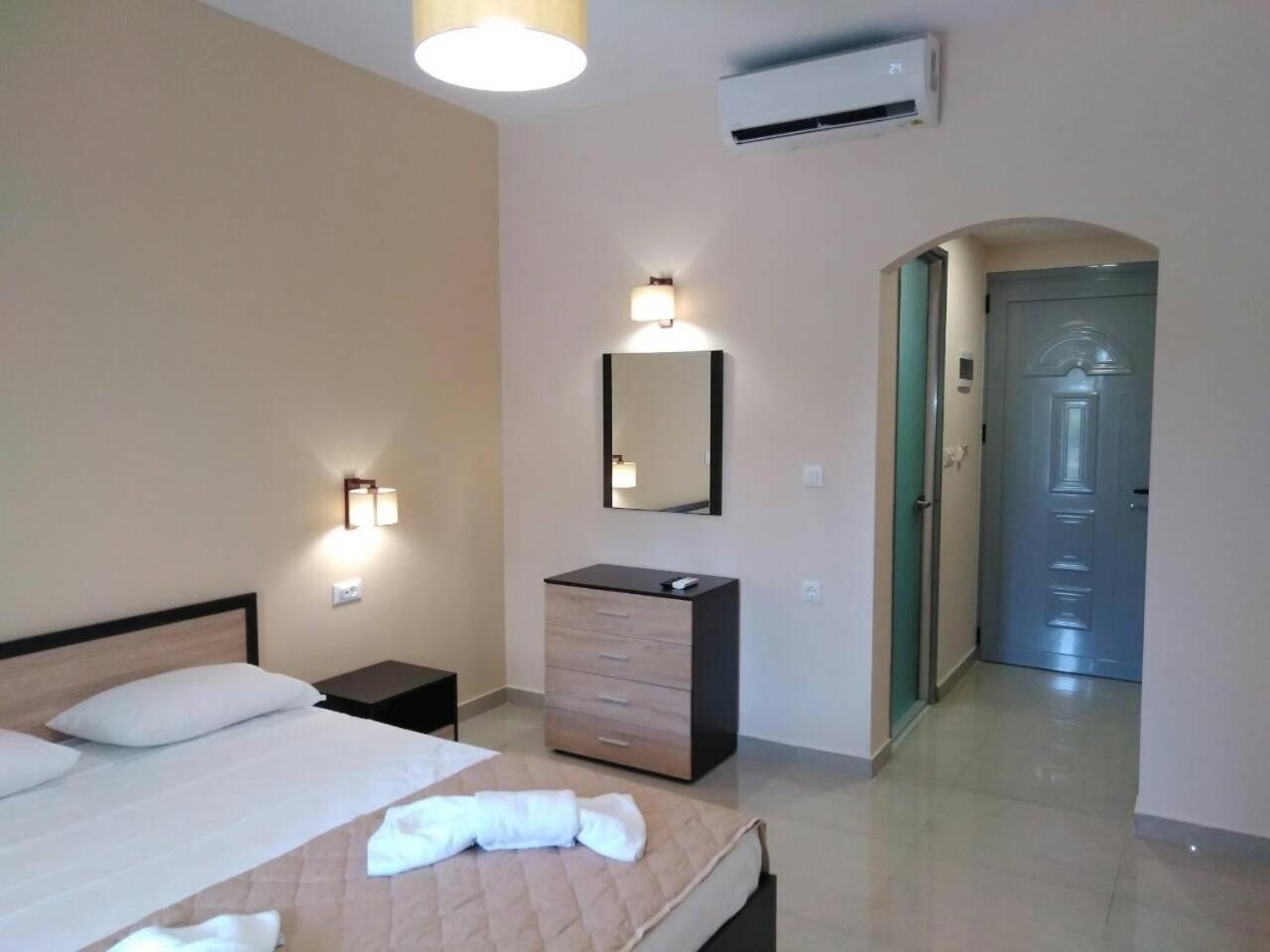 Zante Yliessa Apartment