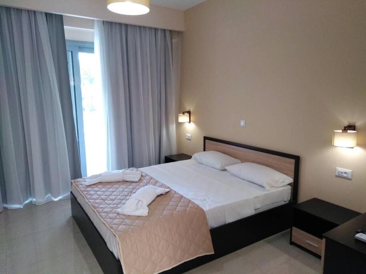 Zante Yliessa Apartment