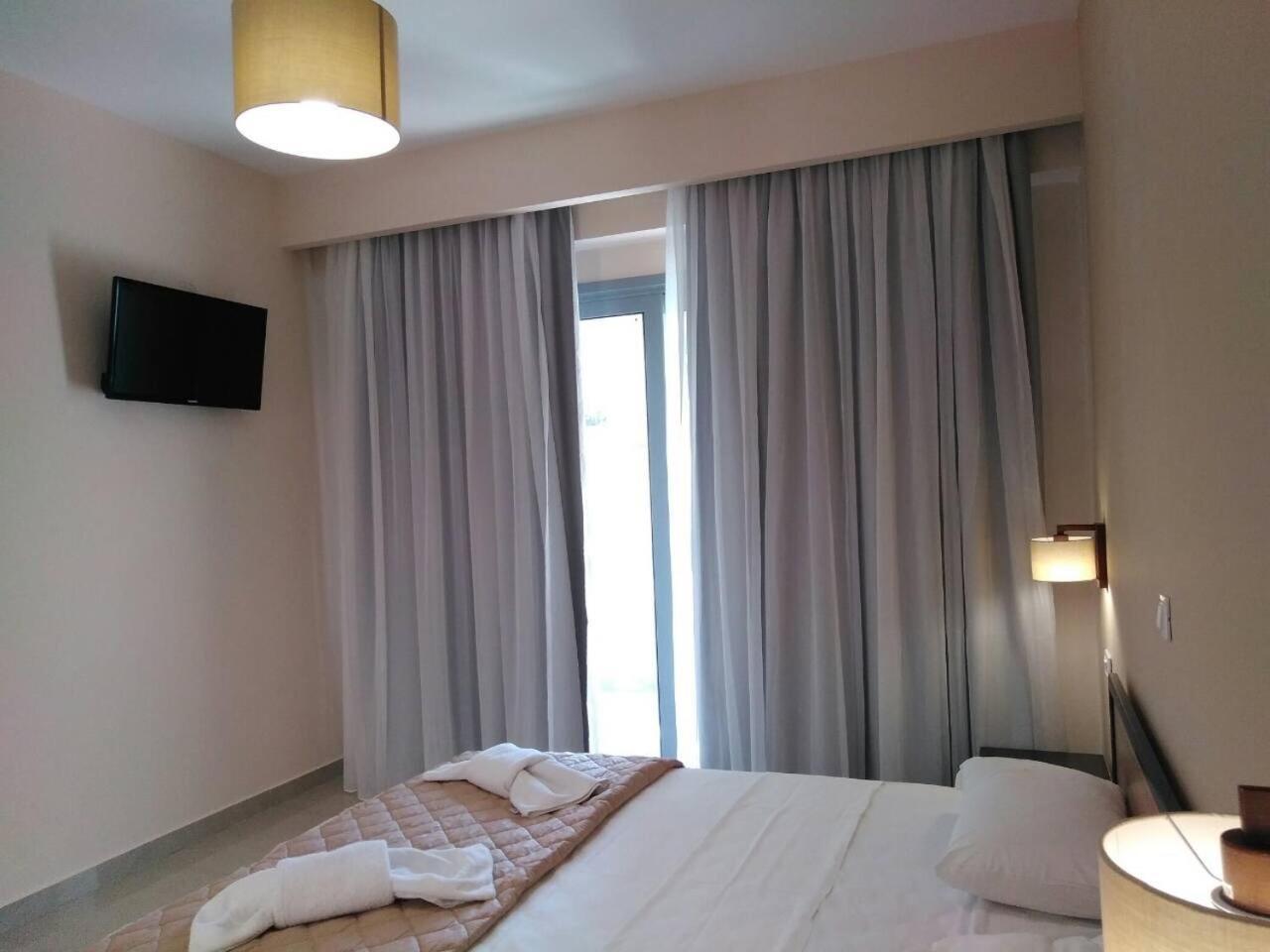 Apartment Zante Yliessa Vasilikos (Zakynthos)