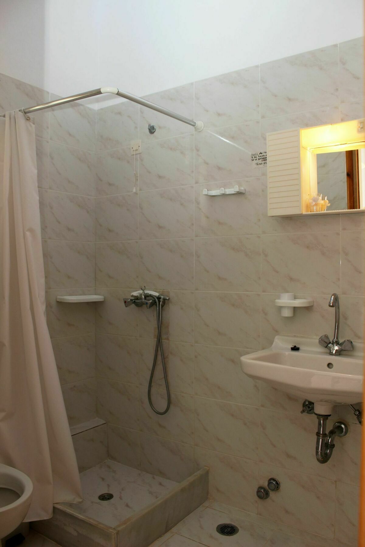 Apartment Zante Yliessa *